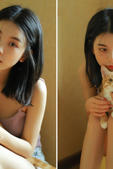 付不起房租那就用太太顶替吧